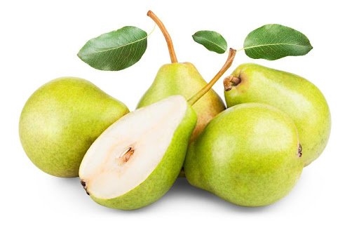 Những loại trái cây nào giúp hạ sốt tốt nhất? 8