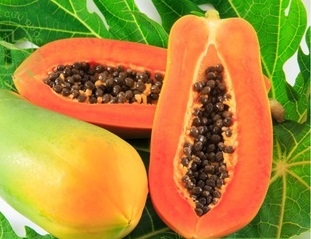 Những loại trái cây nào giúp hạ sốt tốt nhất? 6