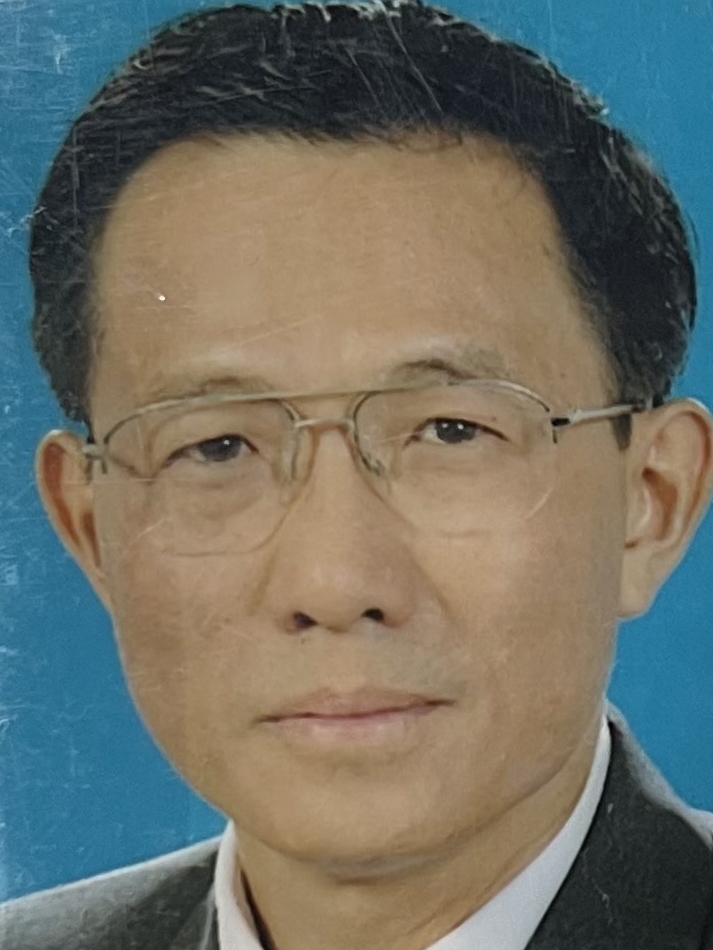 Bị can Cao Minh Quang.