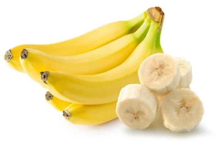 Những loại trái cây có lợi cho sức khỏe người hay thức khuya 2