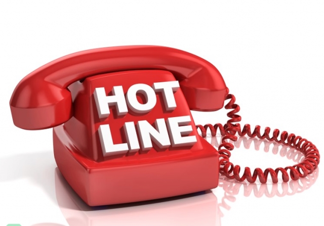 0692326555 là số điện thoại đường dây nóng mới của Bộ Công an.