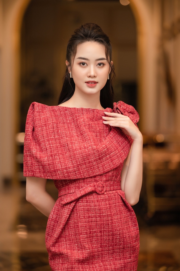 61 thí sinh vào chung khảo toàn quốc Miss World Vietnam 2022 2