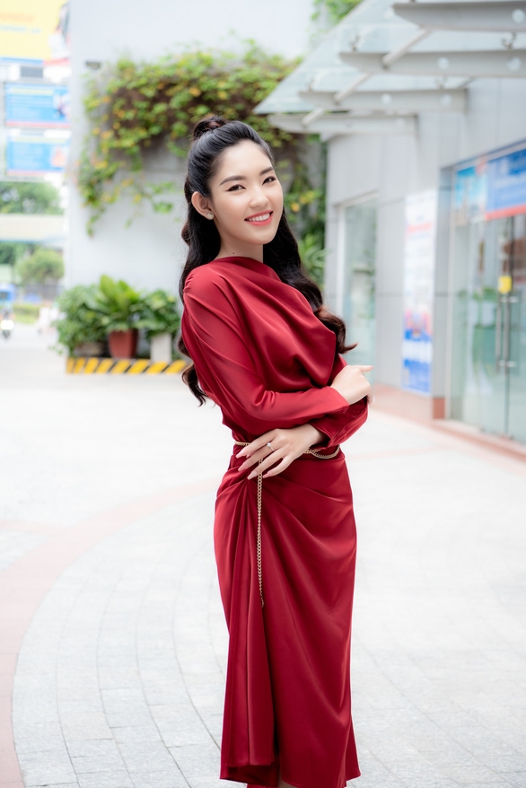 61 thí sinh vào chung khảo toàn quốc Miss World Vietnam 2022 5