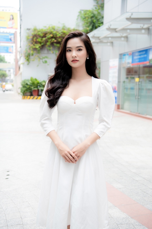 61 thí sinh vào chung khảo toàn quốc Miss World Vietnam 2022 3
