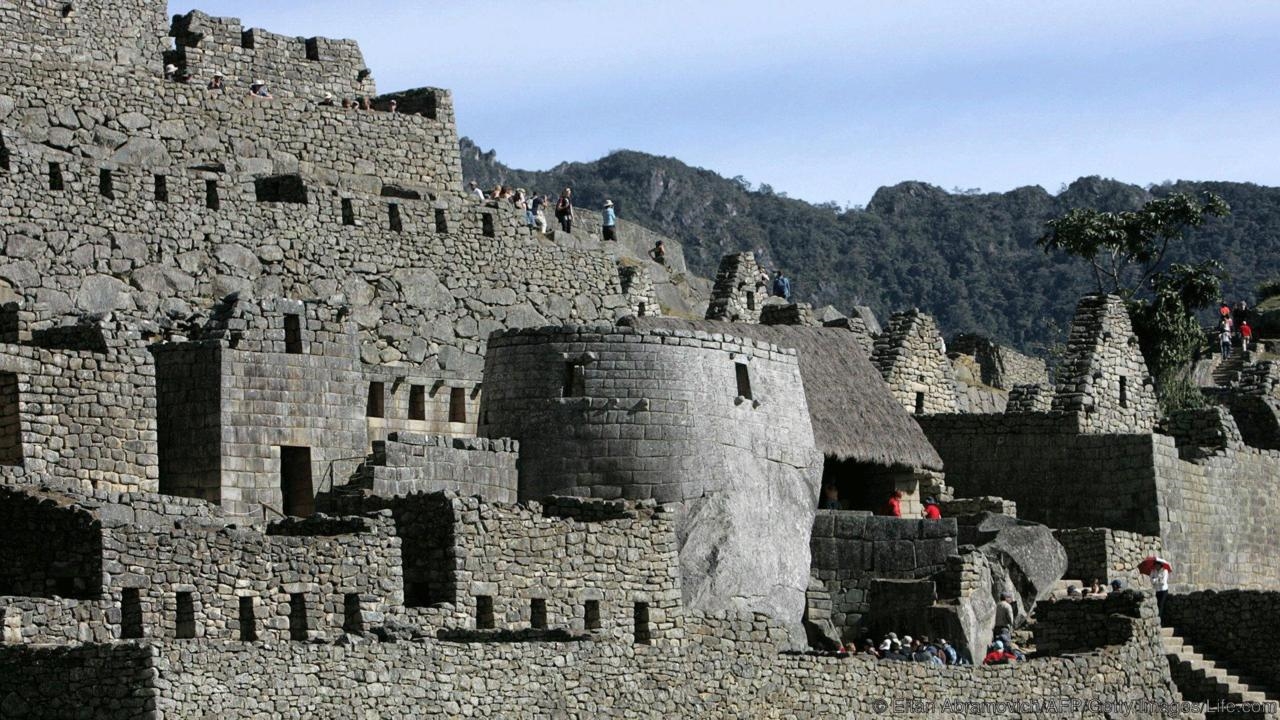 Quá trình xây dựng Machu Picchu ẩn chứa bí mật thú vị khiến giới chuyên gia cũng như công chúng bất ngờ.