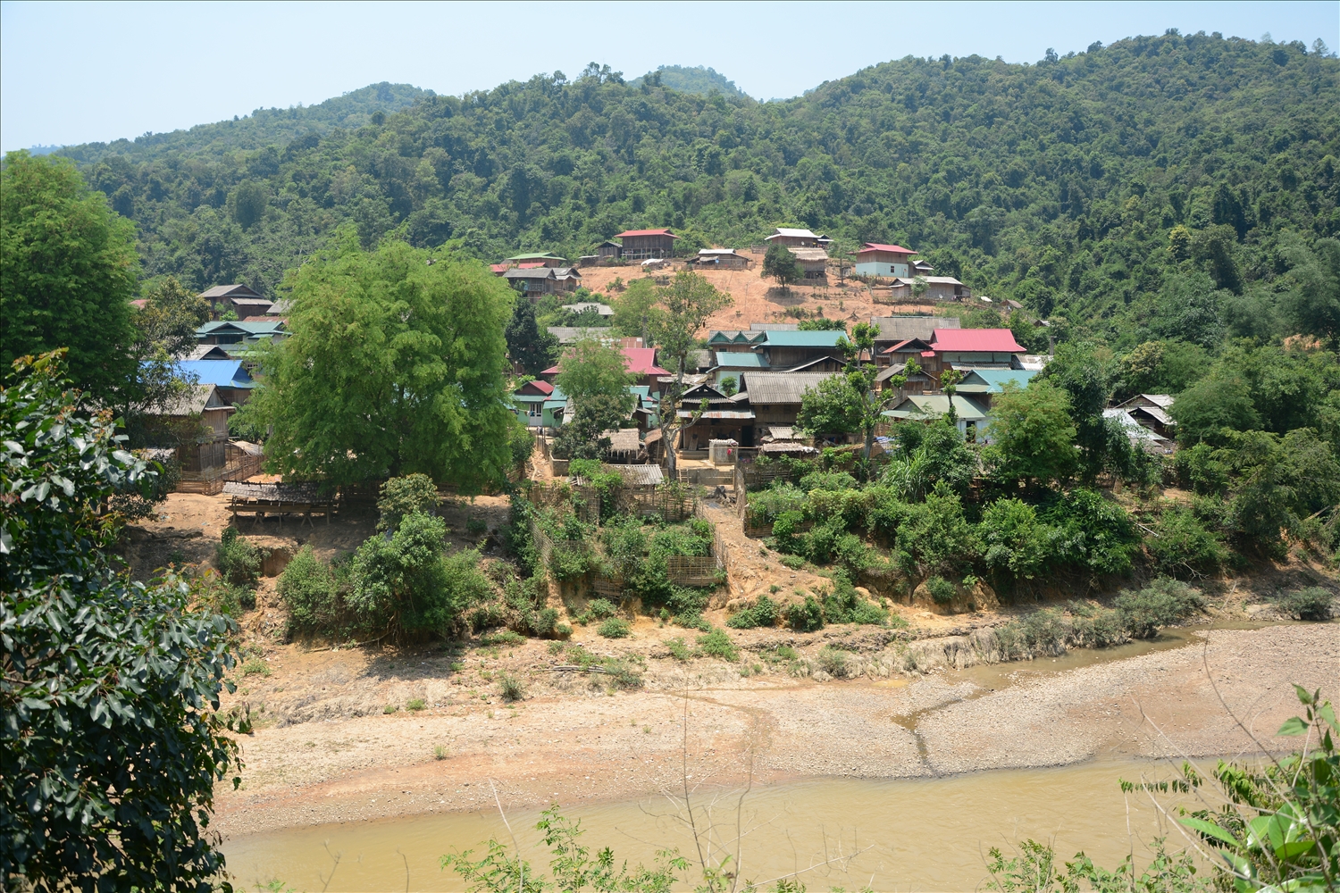  Chính sách dân tộc thay đổi diện mạo vùng DTTS ở Điện Biên