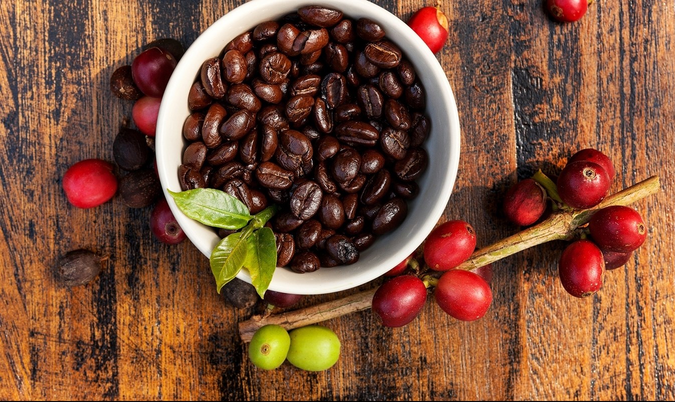 Giá cà phê hôm nay 22/4: Đồng loạt tăng trên thị trường trong nước và thế  giới | Báo Dân tộc và Phát triển
