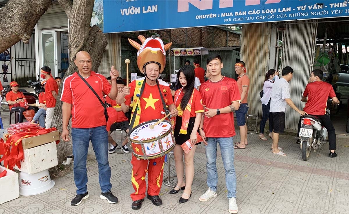 Sức nóng ở “Chảo lửa” Việt Trì đang tăng 5