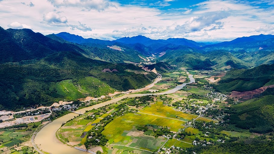 Diện mạo vùng miền núi Thừa Thiên - Huế đã có nhiều khởi sắc