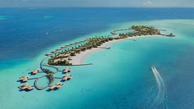 Maldives: Quốc gia nhỏ nhất châu Á được mệnh danh là thiên đường du lịch 9
