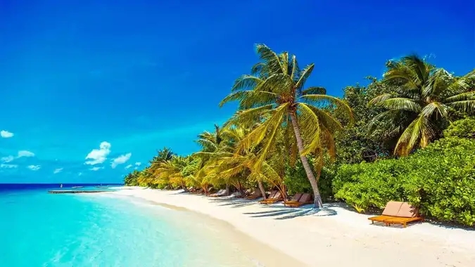 Maldives: Quốc gia nhỏ nhất châu Á được mệnh danh là thiên đường du lịch 7
