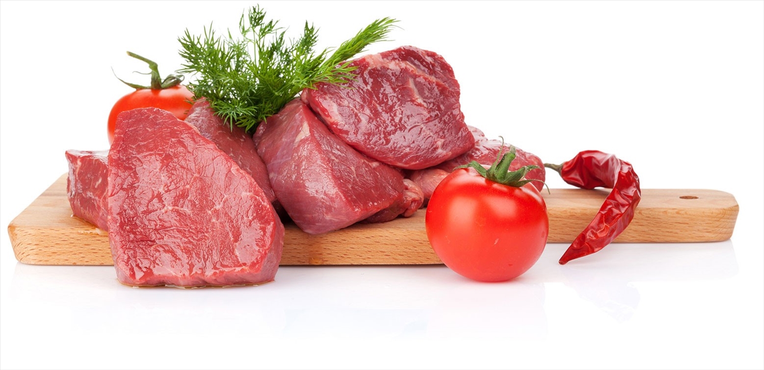 Thịt đỏ có lợi và hại gì đối với cơ thể của bạn? 1