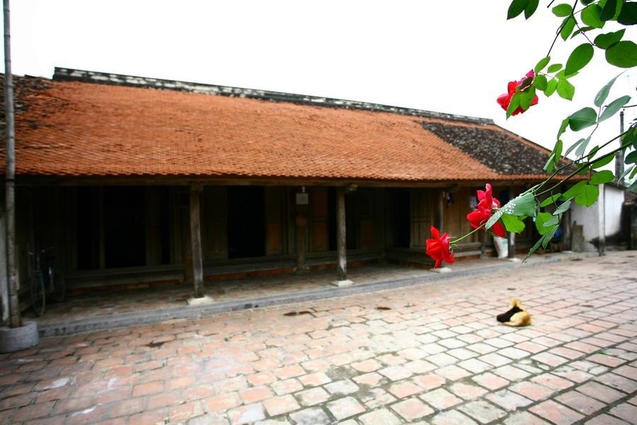 Ngôi nhà cổ ở Thanh Hóa lọt top 10 ngôi nhà cổ đẹp nhất Việt Nam ...