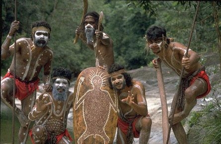 Thổ dân Úc có một nền văn hóa truyền thống đặc sắc và đa dạng
