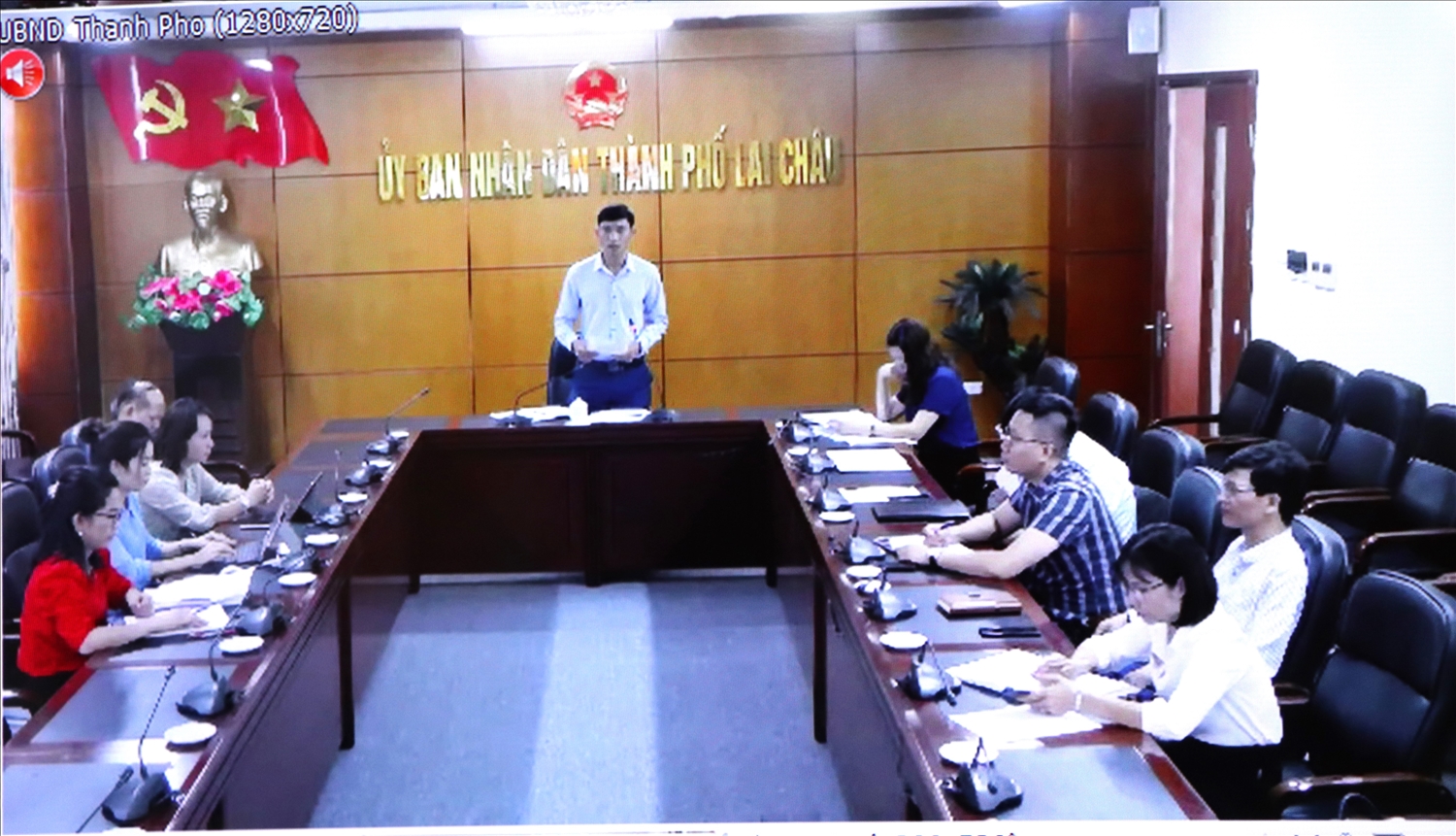 Ý kiến đại biểu thành phố Lai Châu khi tổ chức sự kiện Techfest Việt Nam 2022 