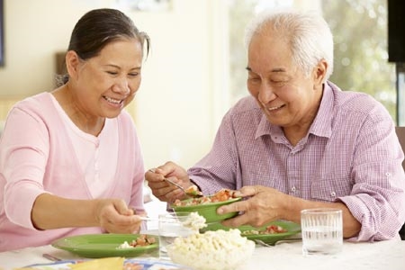 Người cao tuổi nên ăn gì để đảm bảo dinh dưỡng? 3