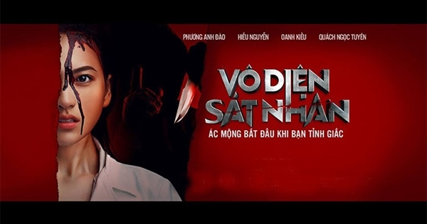 Phòng vé Việt tháng 8 chào đón tác phẩm kinh dị táo bạo “Vô diện sát nhân”