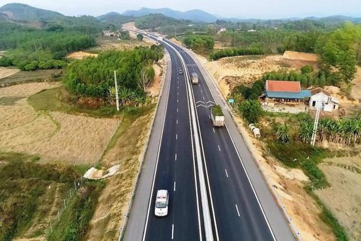 Điện Biên sẽ xây cao tốc Sơn La - Điện Biên - cửa khẩu Tây Trang giai đoạn 1 trước năm 2030.