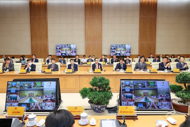 Các doanh nghiệp Hàn Quốc tin tưởng sẽ tiếp tục nhận được sự hỗ trợ thiết thực từ các cơ quan của Việt Nam - Ảnh: VGP/Nhật Bắc
