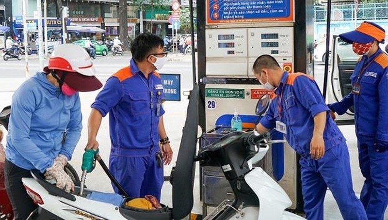 Giá xăng dầu có thể sẽ tiếp tục giảm trong kỳ điều hành ngày 21/7