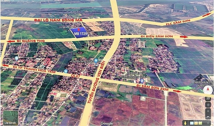 Cơ quan cảnh sát điều tra Công an tỉnh Thanh Hóa đang điều tra, làm rõ vụ án lừa đảo chiếm đoạt hơn 12 tỷ đồng tiền đặt cọc mua đất tại thành phố Sầm Sơn (ảnh minh họa)