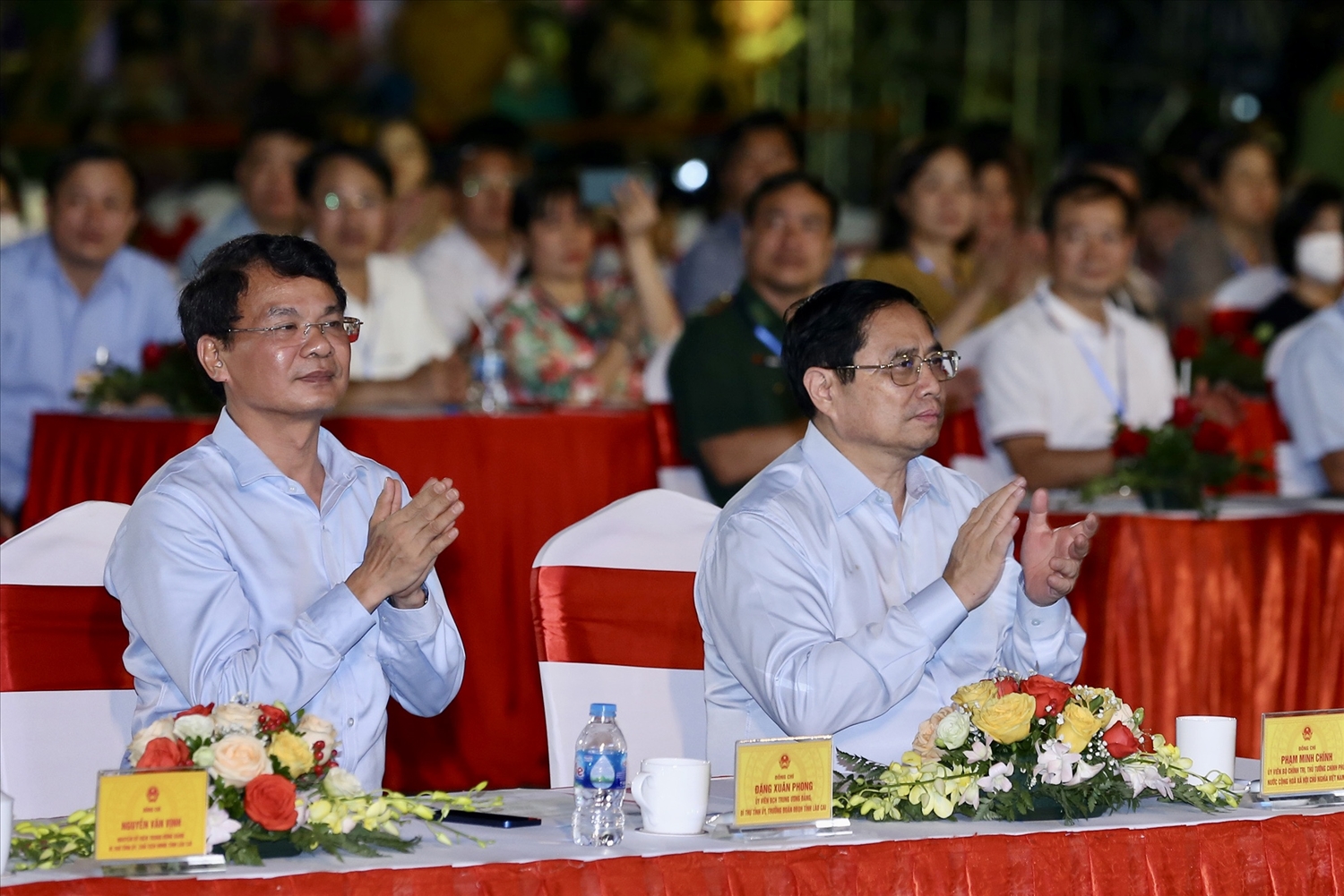 Thủ tướng Chính phủ Phạm Minh Chính dự Khai mạc Festival “Tinh hoa Tây Bắc