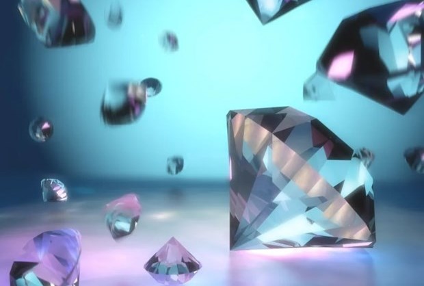 Mưa kim cương là hiện tượng có thể xảy ra trên các hành tinh băng khổng lồ như Hải Vương tinh. (Nguồn: Business Insider)