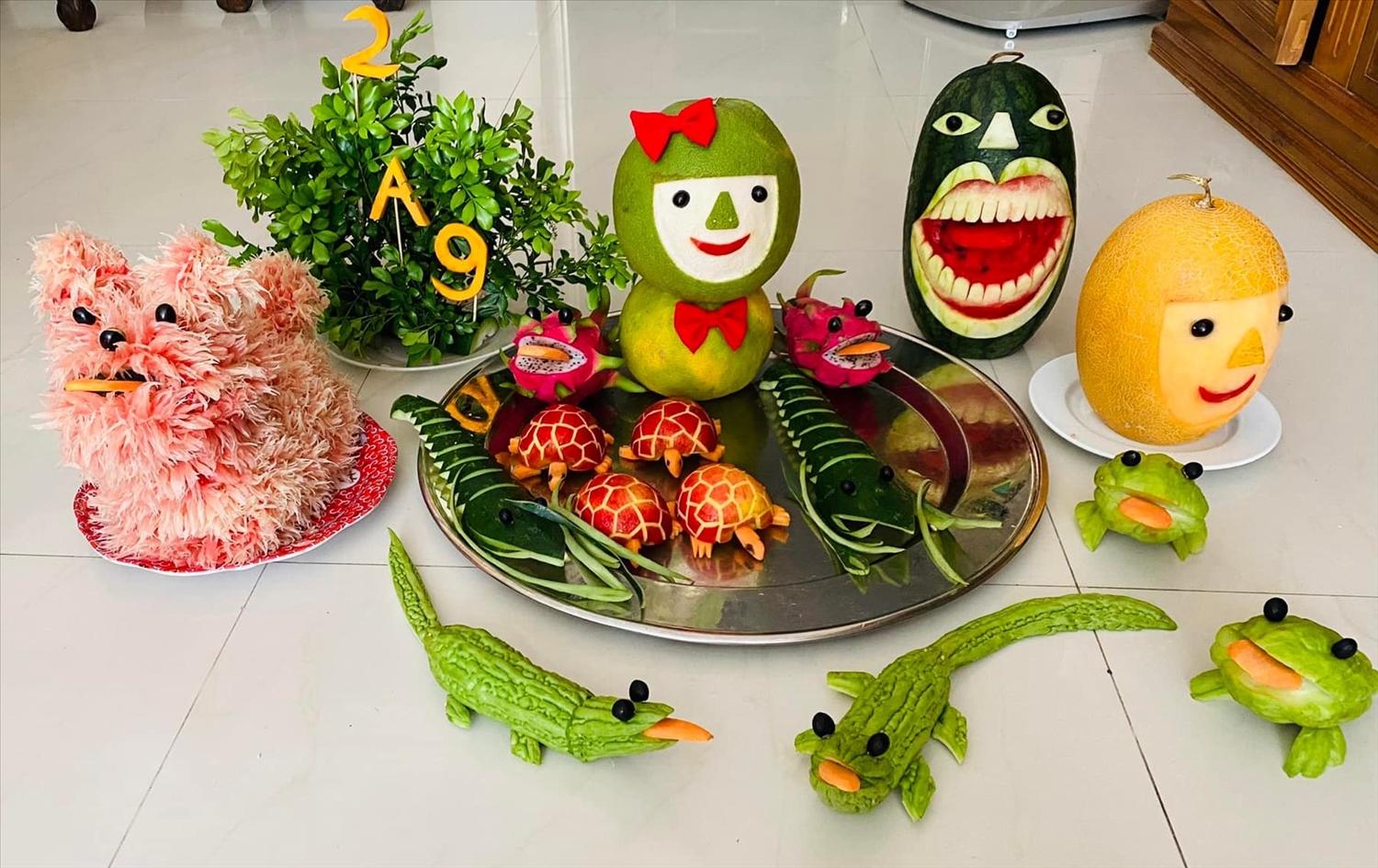 Trung thu - một lễ hội truyền thống đầy ý nghĩa được tổ chức vào ngày rằm tháng 8 âm lịch hằng năm tại Việt Nam. Hãy xem những hình ảnh liên quan đến lễ hội này để khám phá thêm về các hoạt động và nét đẹp truyền thống trong ngày Tết đoàn viên này.
