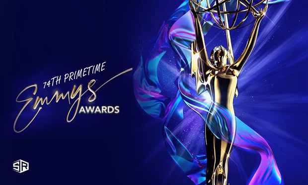 Lễ trao giải Emmy diễn ra vào rạng sáng 13/9 giờ Việt Nam. (Nguồn: streamingrant.com)