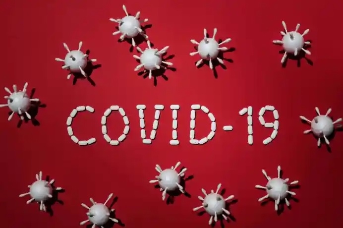 Tính đến sáng 4/10, thế giới ghi nhận 623.634.662 ca nhiễm và 6.551.360 ca tử vong do COVID-19. (Ảnh: libnanews.com)