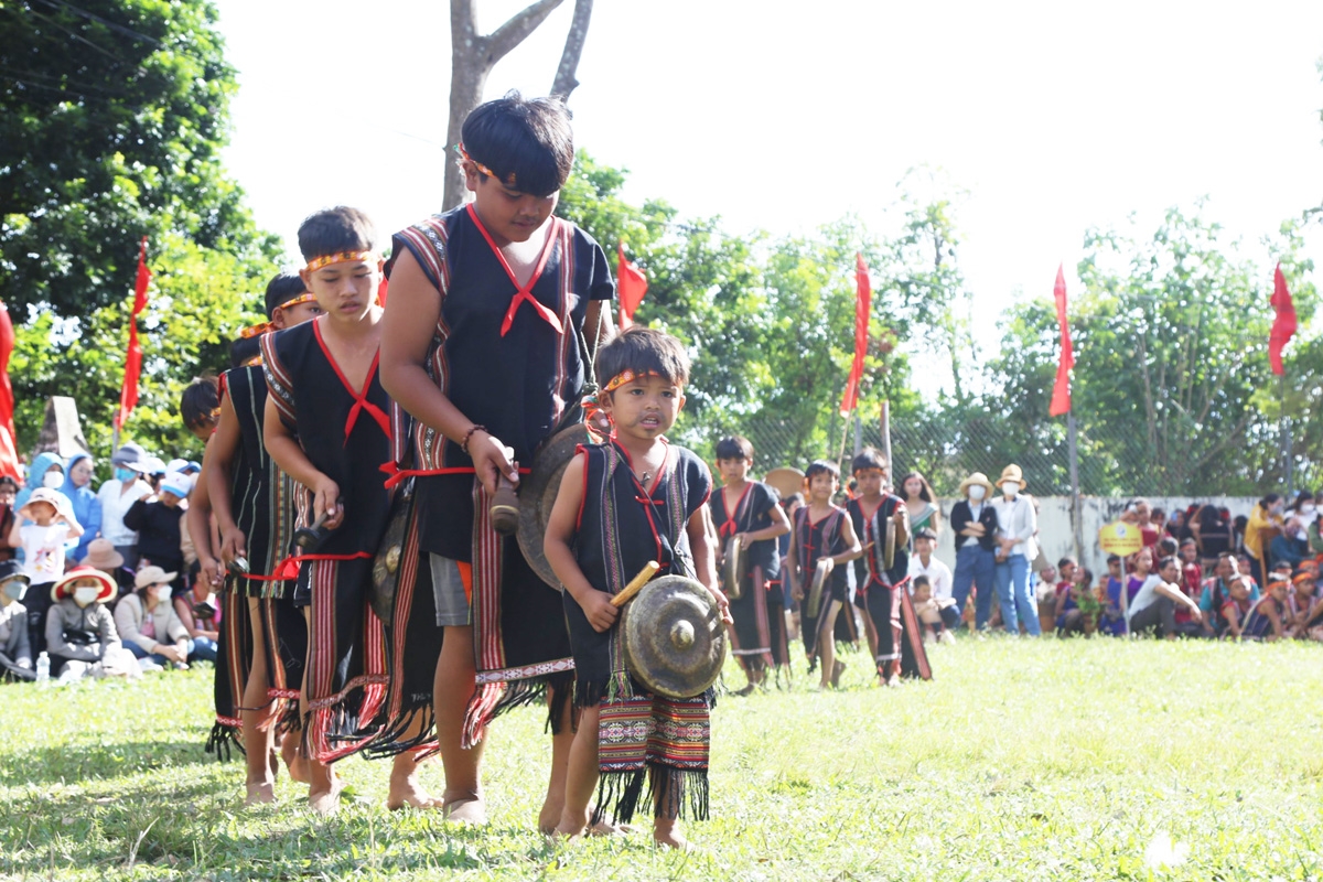 Tỉnh Kon Tum nỗ lực gìn giữ văn hóa truyền thống các DTTS trên địa bàn