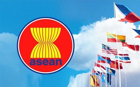 Hội nghị Cấp cao ASEAN diễn ra từ 10-13/11 tại Campuchia
