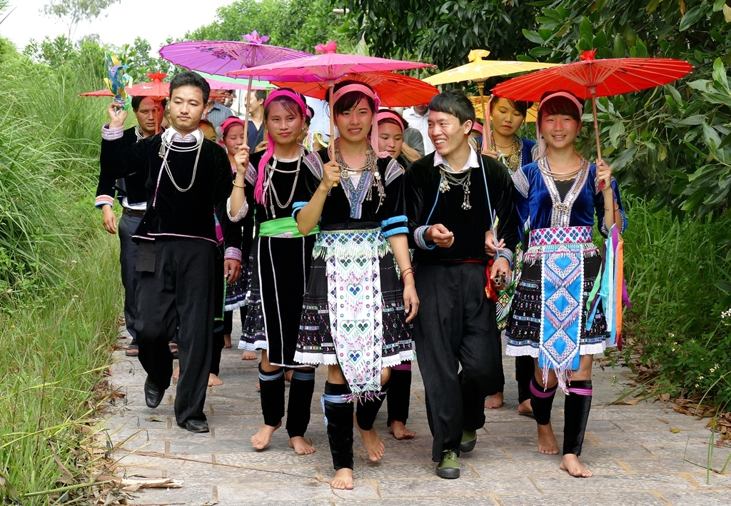 Nhiều hoạt động sẽ diễn ra trong Tuần “Đại đoàn kết các dân tộc - Di sản Văn hóa Việt Nam” năm 2022 