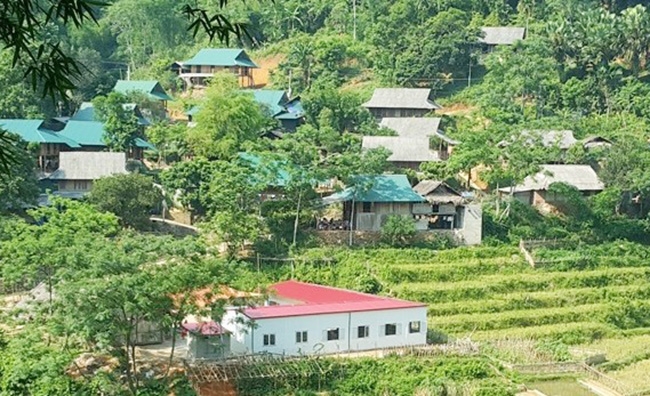 Thanh Hóa có 11 huyện miền núi, dân số chiếm 1/3 dân số toàn tỉnh