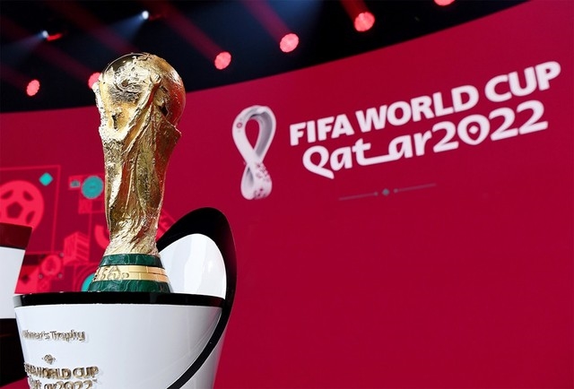 (Tin tổng hợp) Lịch thi đấu vòng bảng World Cup 2022 theo giờ Việt Nam 1