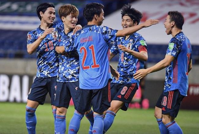 Nữ Nhật Bản vắng sao vô địch World Cup, Champions League | VTV.VN