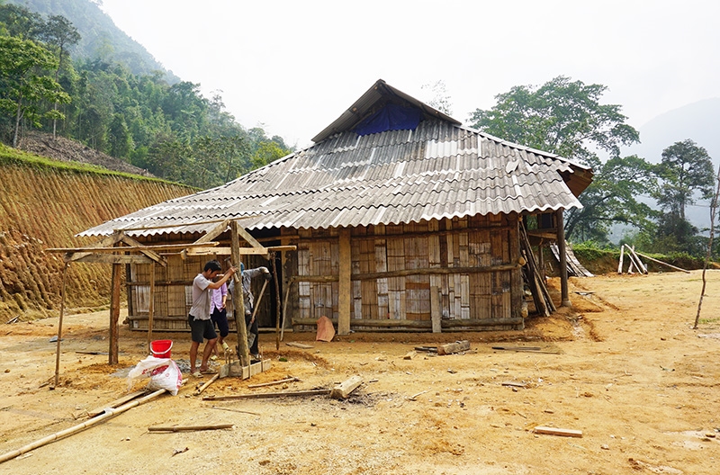 Sẽ có gần 2.000 hộ dân trên địa bàn tỉnh Lào Cai được bố trí, sắp xếp đến nơi ở mới từ nay đến năm 2025