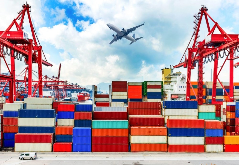 Theo Chương trình hành động thực hiện Chiến lược xuất nhập khẩu hàng hóa đến năm 2030, cần thúc đẩy hình thành các chuỗi giá trị xuất khẩu quy mô lớn. Ảnh minh hoạ