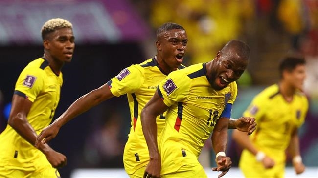 Ecuador có lợi thế trước Senegal. Ảnh: FIFA
