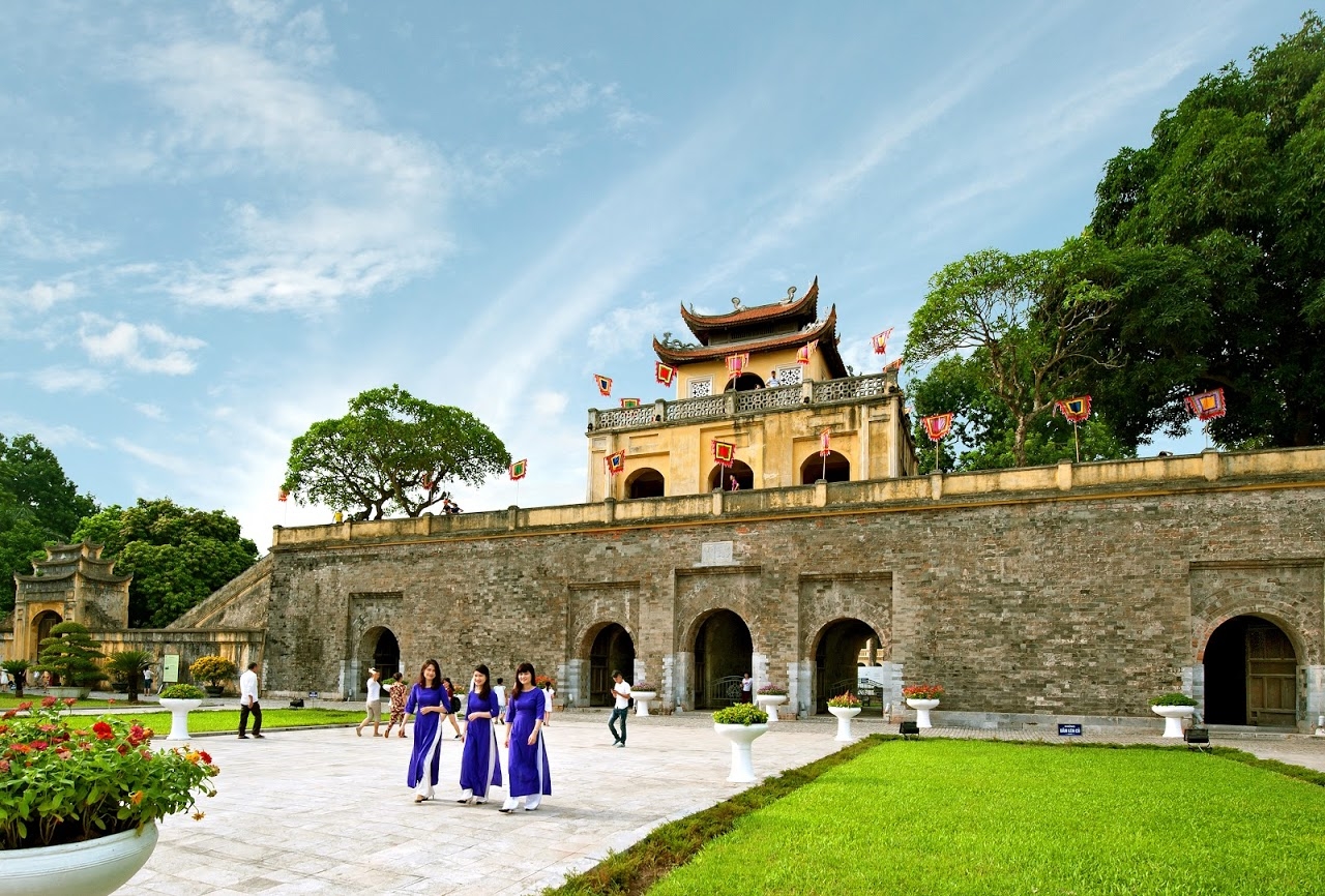 Năm 2022, Hà Nội tổ chức nhiều sự kiện mang bản sắc văn hóa Thủ đô