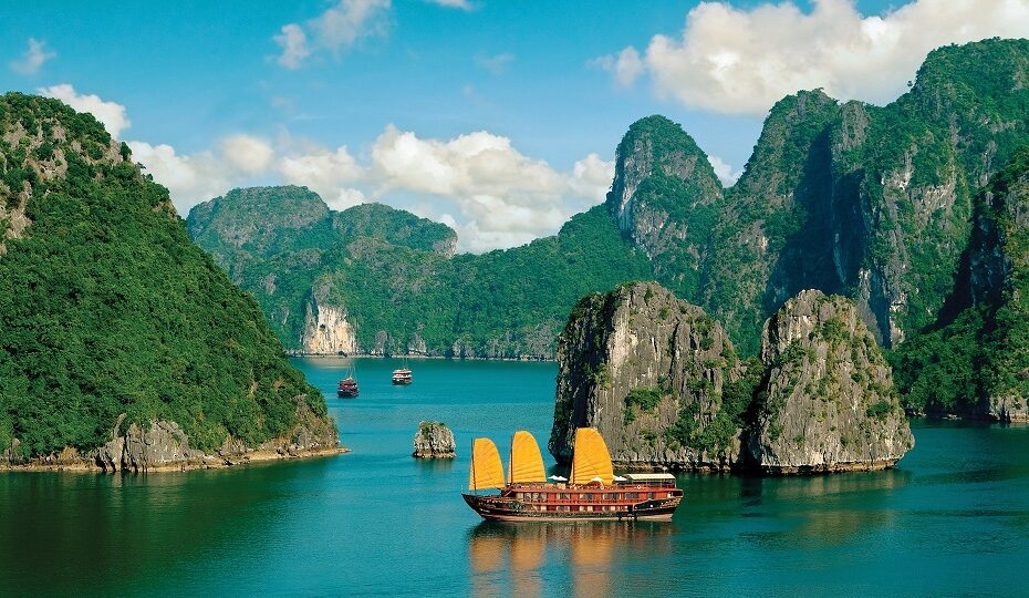 Hợp Tác Phát Triển Du Lịch Giữa Hải Phòng và Quảng Ninh: Triển Vọng Mới Cho Ngành Du Lịch 4 Hợp Tác Phát Triển Du Lịch Giữa Hải Phòng và Quảng Ninh: Triển Vọng Mới Cho Ngành Du Lịch