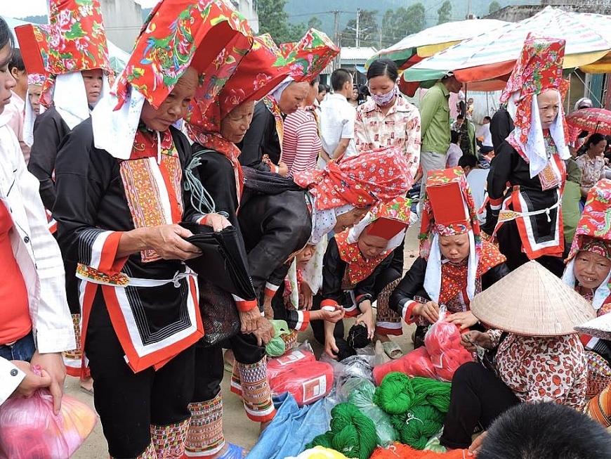 “Tết sớm” – Nét văn hóa độc đáo của người Dao ở Bình Liêu