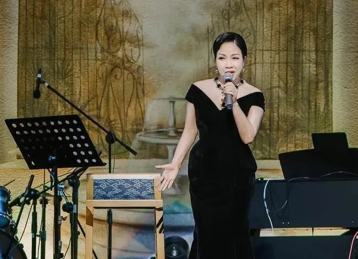 Ca sĩ Mỹ Linh sẽ biểu diễn cùng Dàn nhạc Giao hưởng trẻ trong "Đêm nhạc phim"