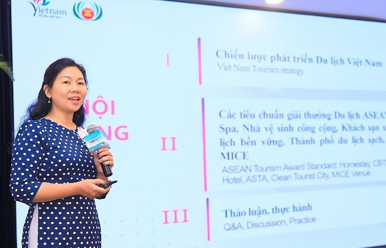 (Tin) TP Hồ Chí Minh: Áp dụng Bộ tiêu chuẩn du lịch ASIAN, nâng tầm phát triển ngành du lịch 1