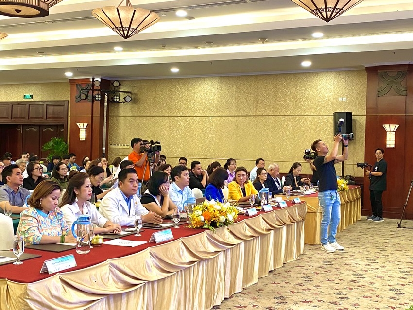 (Tin) TP Hồ Chí Minh: Áp dụng Bộ tiêu chuẩn du lịch ASIAN, nâng tầm phát triển ngành du lịch