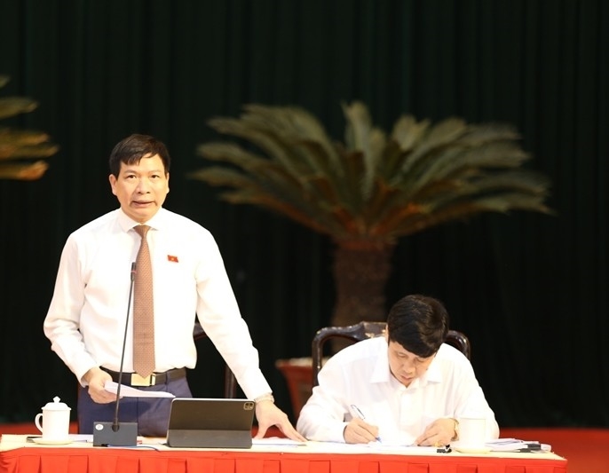 Giám đốc Sở GD&ĐT Trần Văn Thức cho biết, tỉnh Thanh Hóa là địa phương đang thiếu giáo viên nhiều nhất cả nước