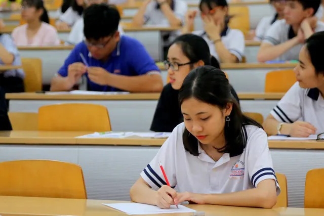 Kỳ thi đánh giá năng lực của các trường đại học nhằm nâng cao chất lượng tuyển sinh 