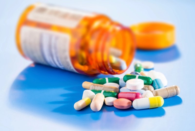 Bộ Y tế công bố gia hạn gần 8.900 loại thuốc, nguyên liệu làm thuốc. Ảnh minh họa