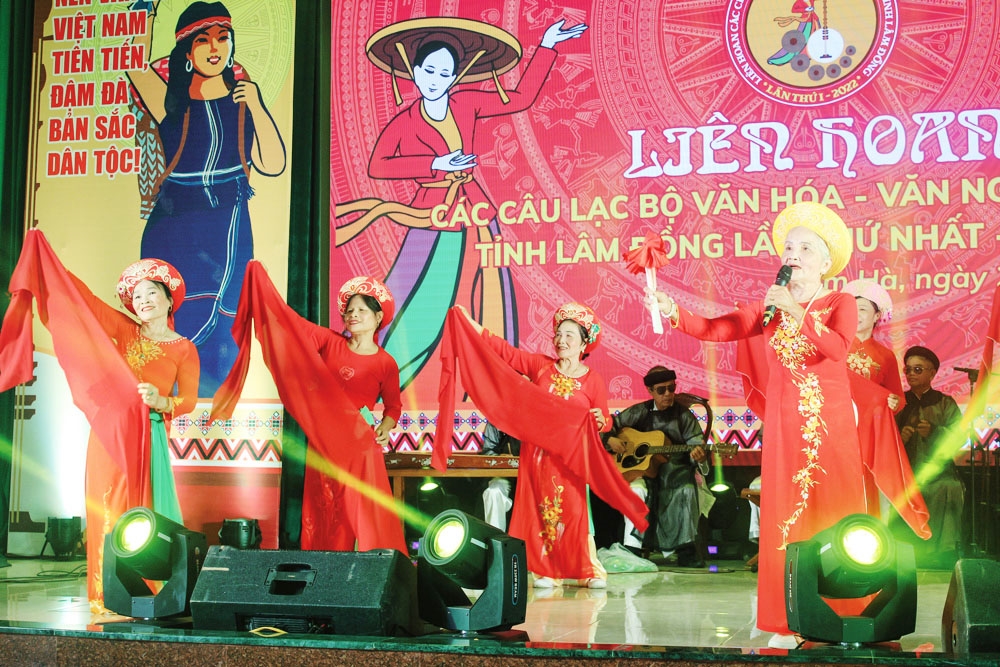 "Đề cương về văn hóa Việt Nam” là khởi nguồn cho một đường lối đúng đắn nhất quán “Xây dựng nền văn hóa Việt Nam tiên tiến đậm đà bản sắc dân tộc”