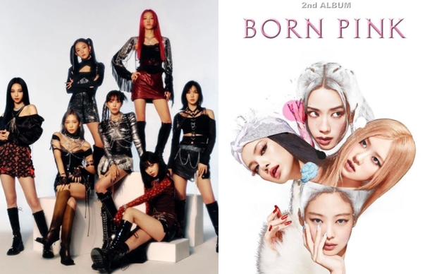 Kpop năm 2023: Tiếp tục là cuộc chiến của các nhóm nhạc nữ? 2